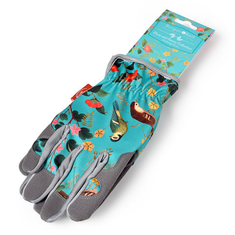Fauna & Flora-  Women's Gardening Gloves M/L