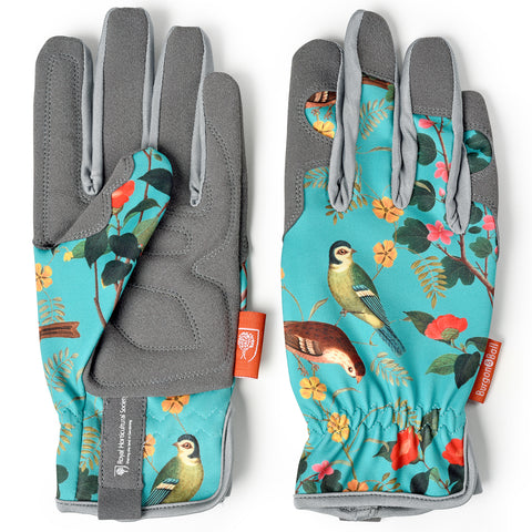 Fauna & Flora-  Women's Gardening Gloves M/L