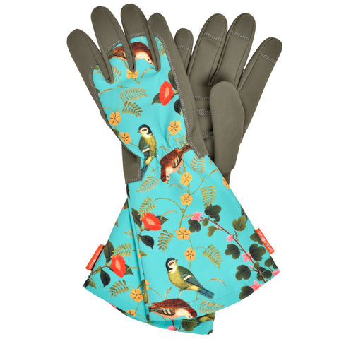 Fauna & Flora - Women's Gauntlet Gloves M/L