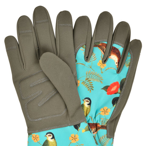 Fauna & Flora - Women's Gauntlet Gloves M/L