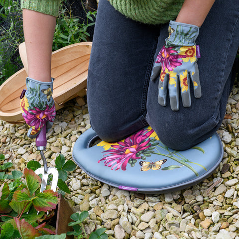 Asteraceae Kneelo® Garden Kneeler