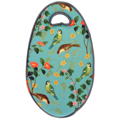 Flora and Fauna Kneelo® Garden Kneeler