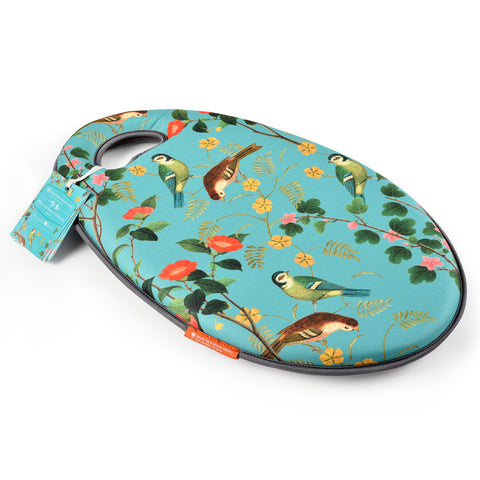 Flora and Fauna Kneelo® Garden Kneeler