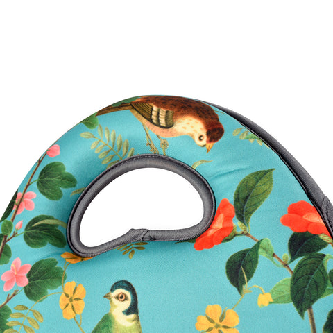 Flora and Fauna Kneelo® Garden Kneeler