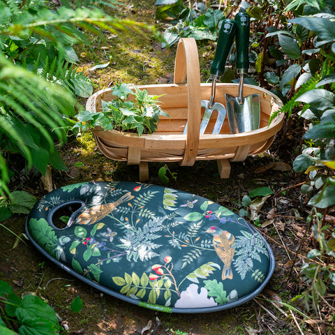 Woodland Wonders Kneelo® Kneeler Garden Kneeler