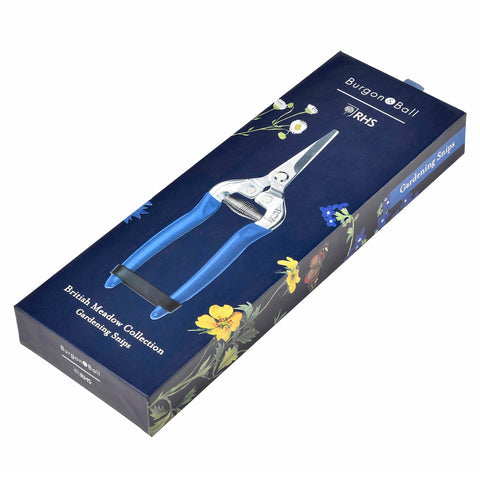 British Meadow Gardening Snips