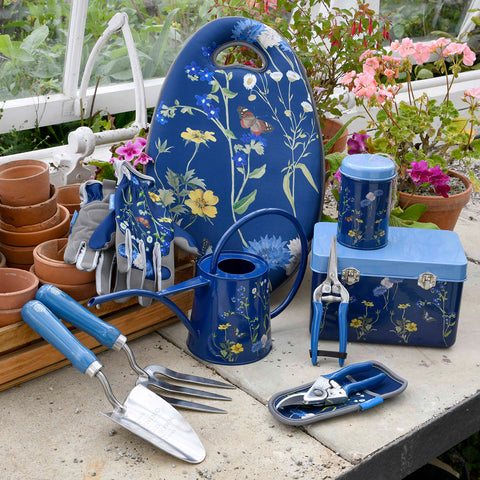 British Meadow Gardening Snips