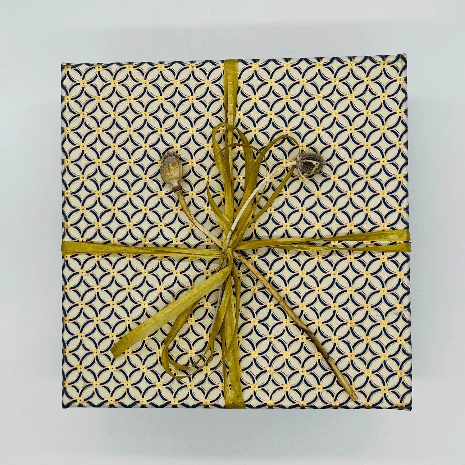 Toadstool & Twill Christmas Gift Box