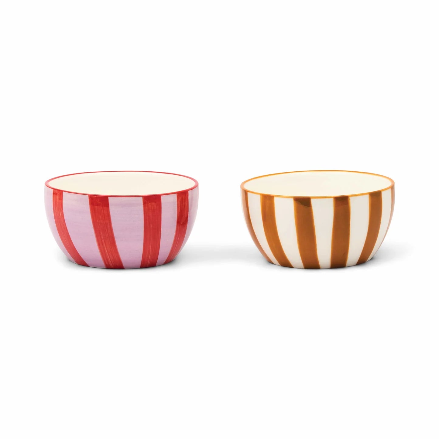 Here's How - The Bella Dipping Bowls