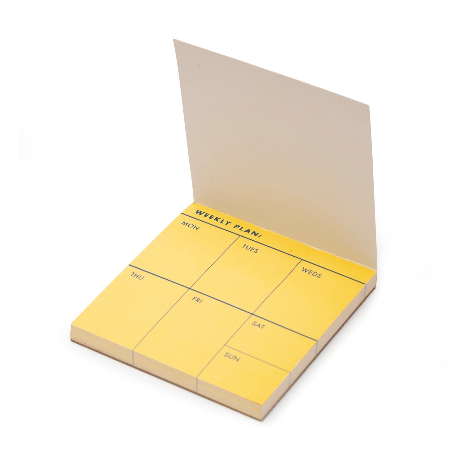 Inkerie Set of 3 Sticky Note Memo Pads