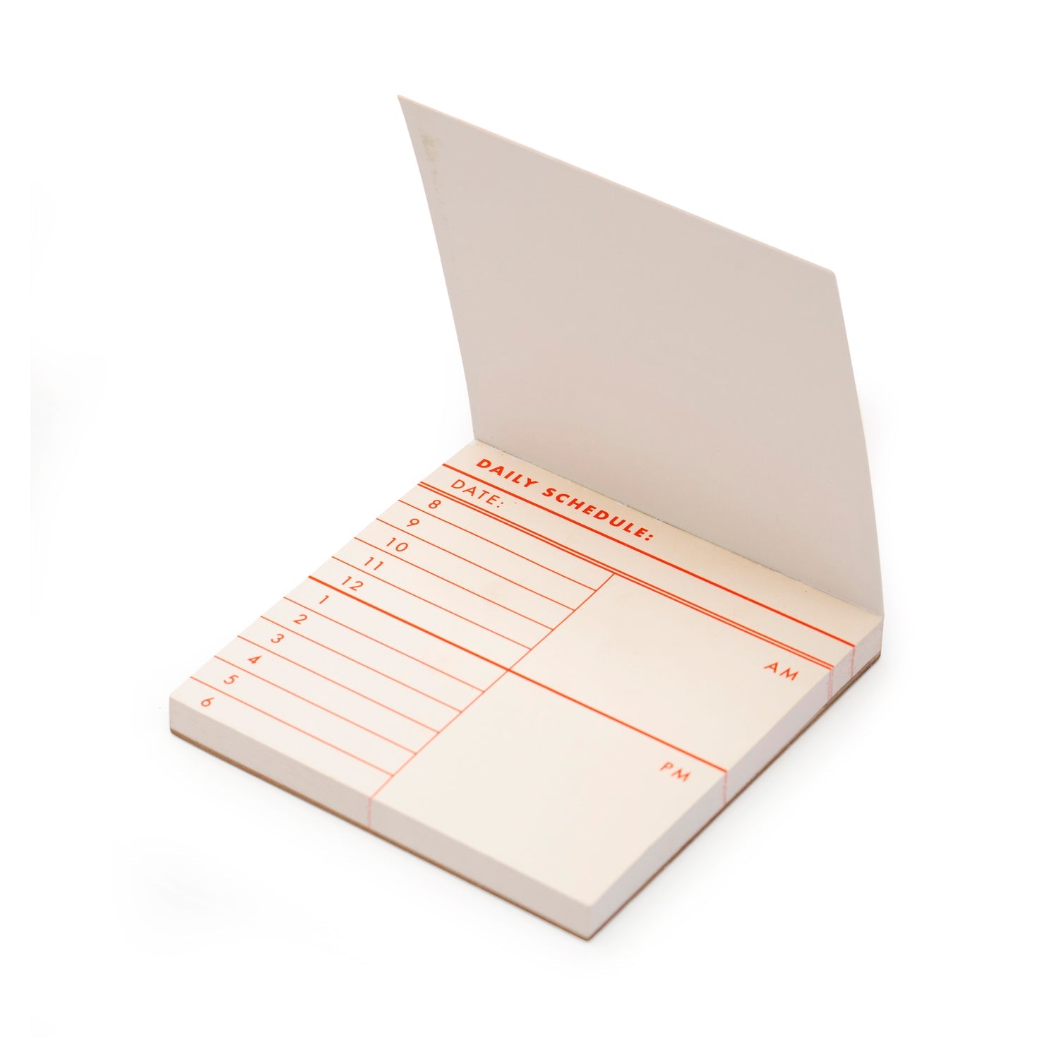 Inkerie Set of 3 Sticky Note Memo Pads