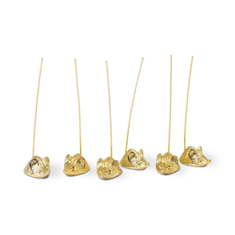 The Gloria Hors D 'Oeuvres Picks
