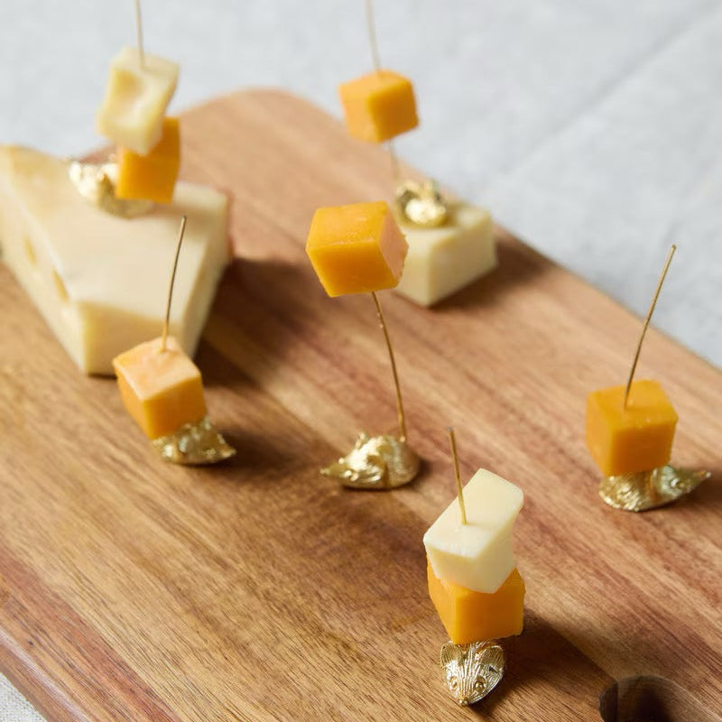 The Gloria Hors D 'Oeuvres Picks