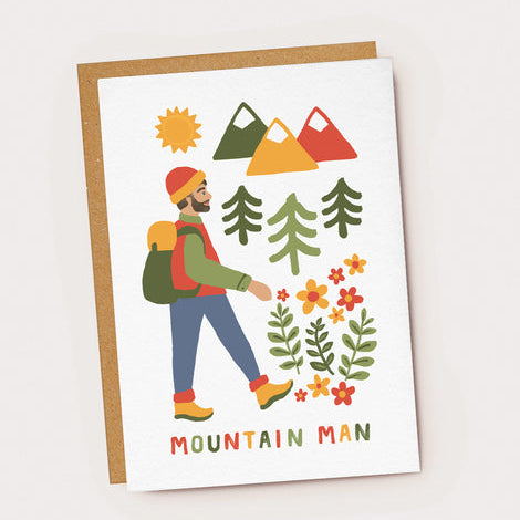 Mountain Man