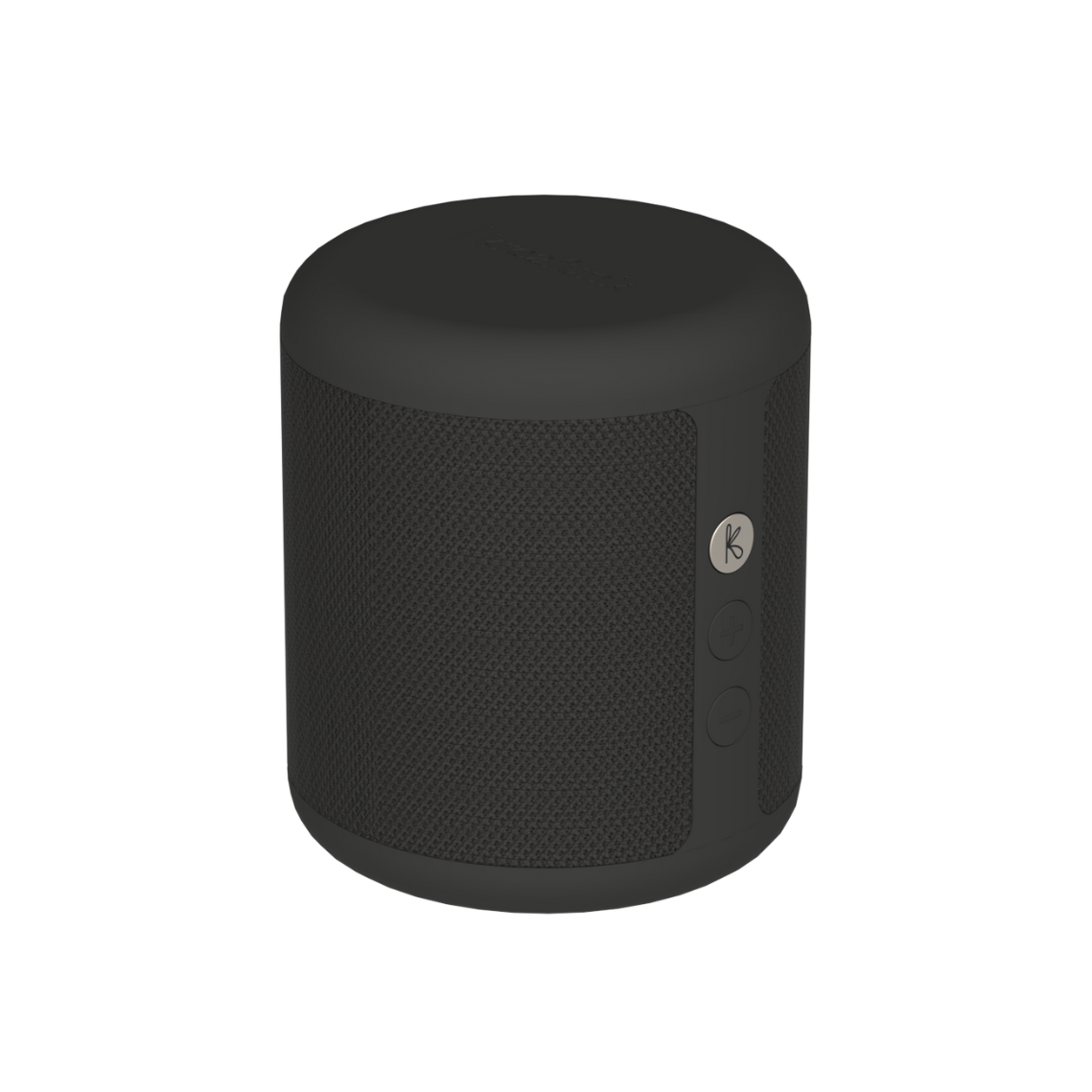 Karl Bluetooth Speaker by Kreafunk - Black