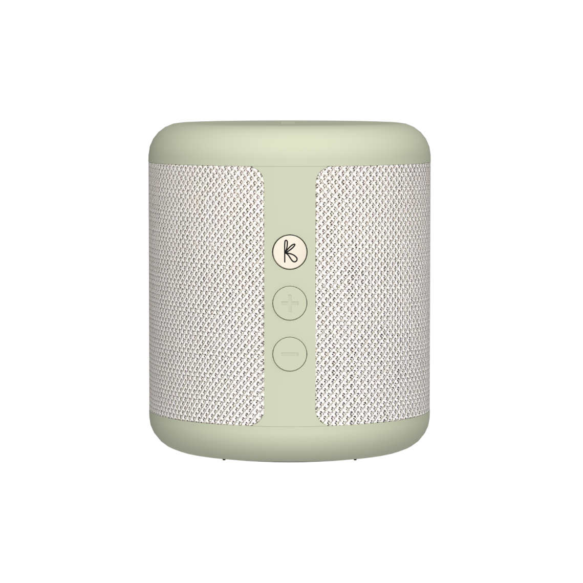 Karl Bluetooth Speaker by Kreafunk - Dusty Olive