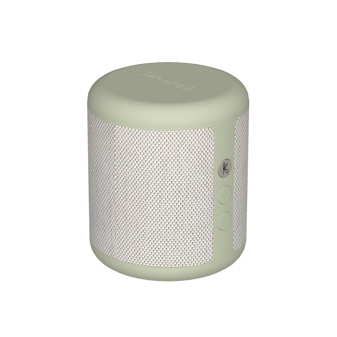Karl Bluetooth Speaker by Kreafunk - Dusty Olive