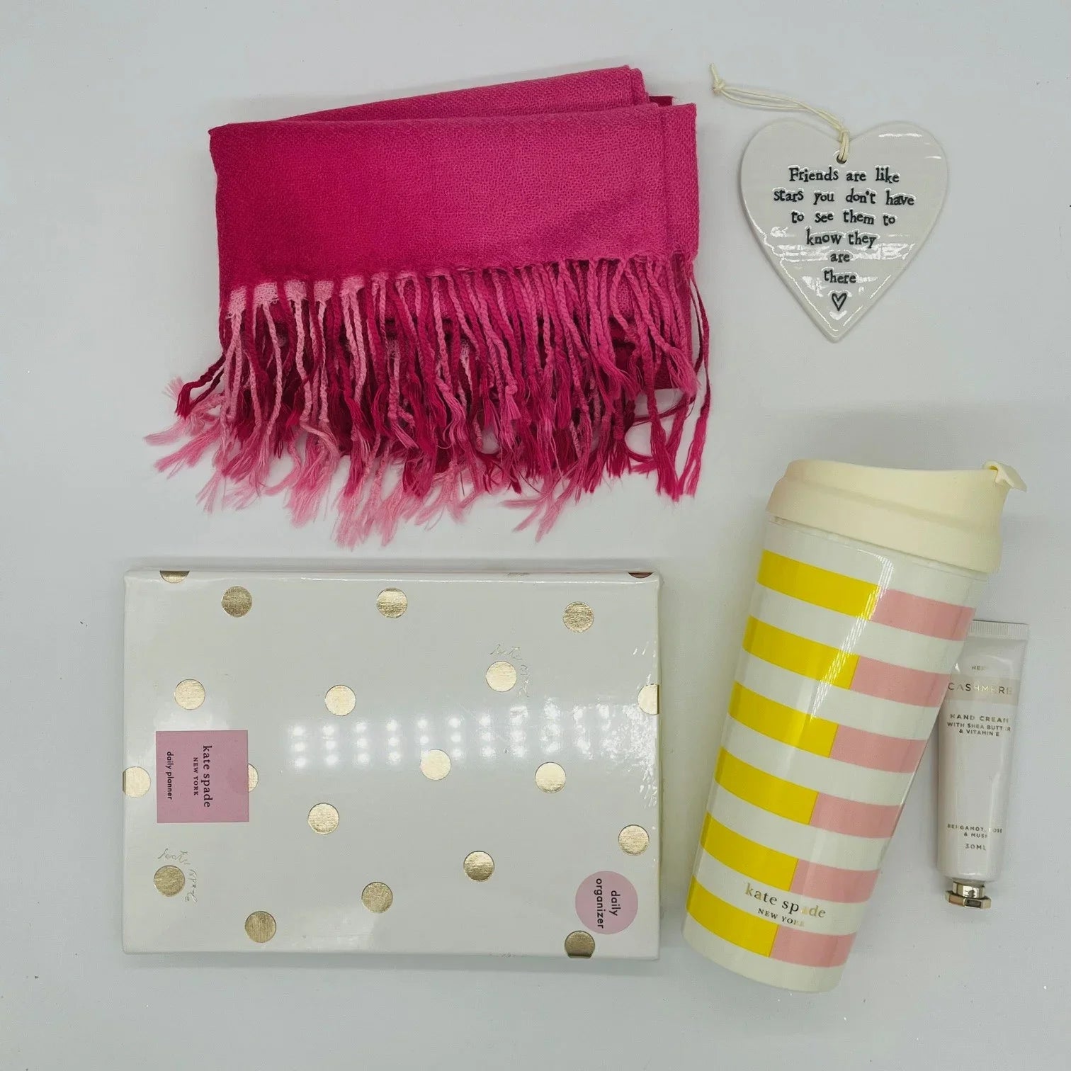 'Kate and Me' (as new accessory box)