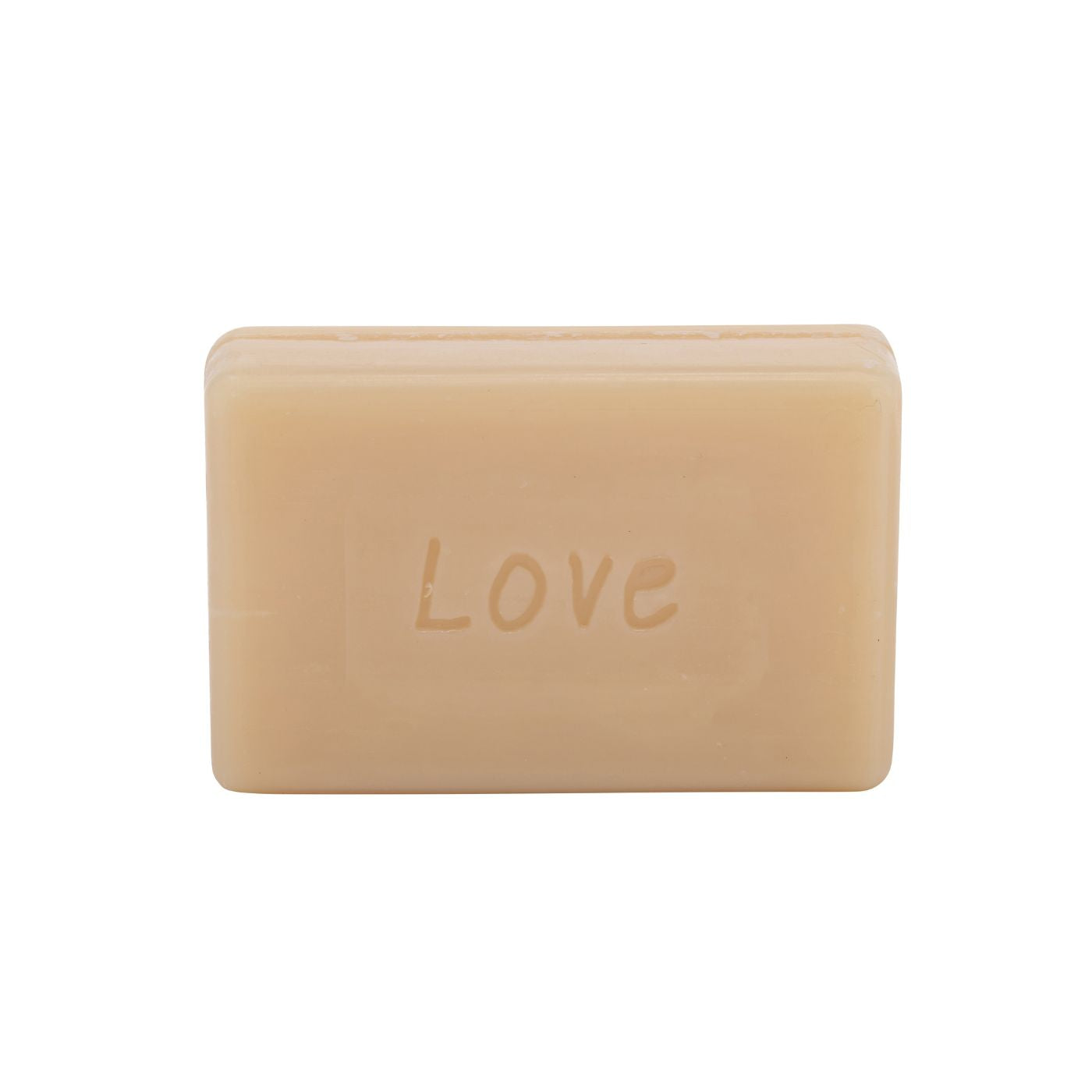Love Is In The Air, Triple Milled Plant Based Soap