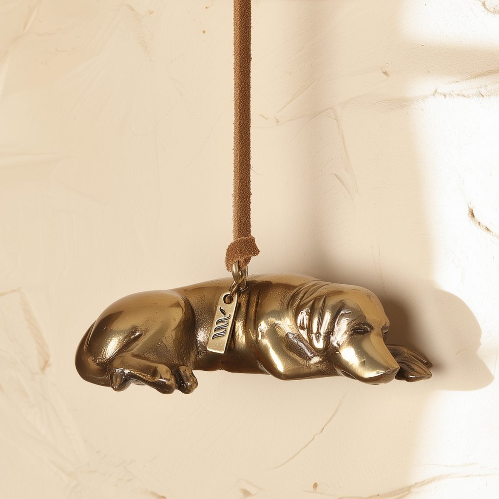 Labrador Hanging Decoration