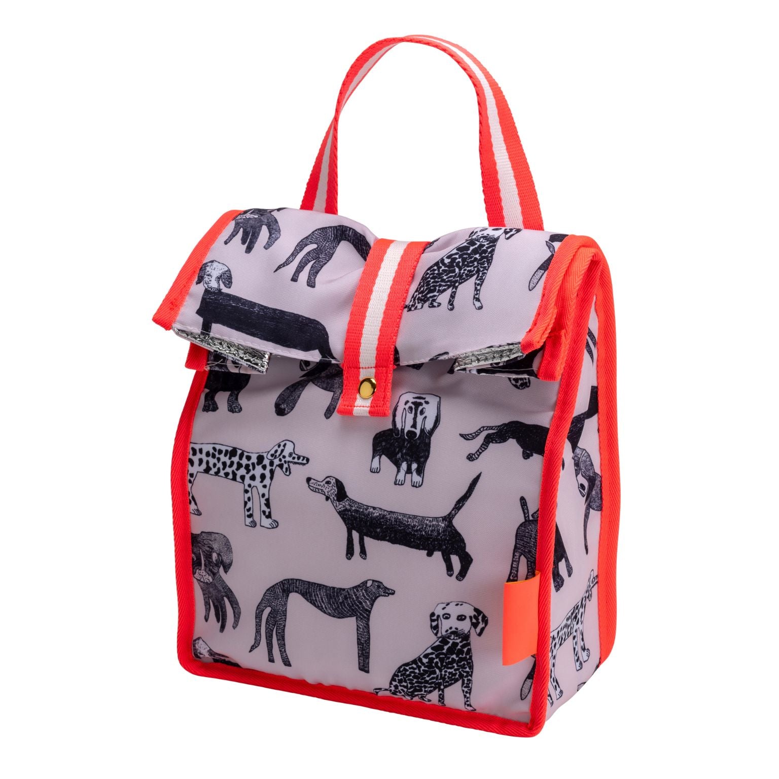 Dogalicious Insulated Lunch Bag