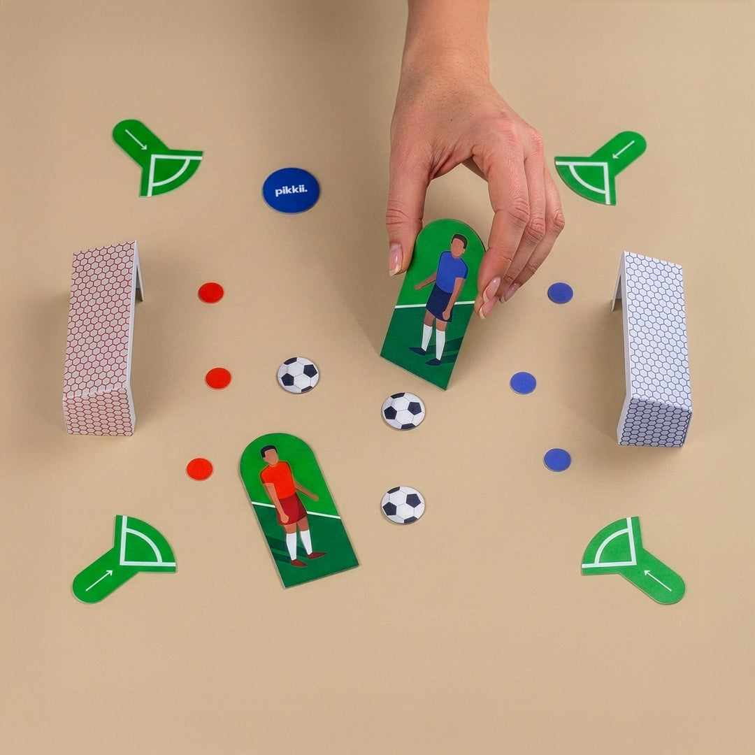 Mini Matches : Football