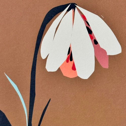 Meadow Cards - Tulip