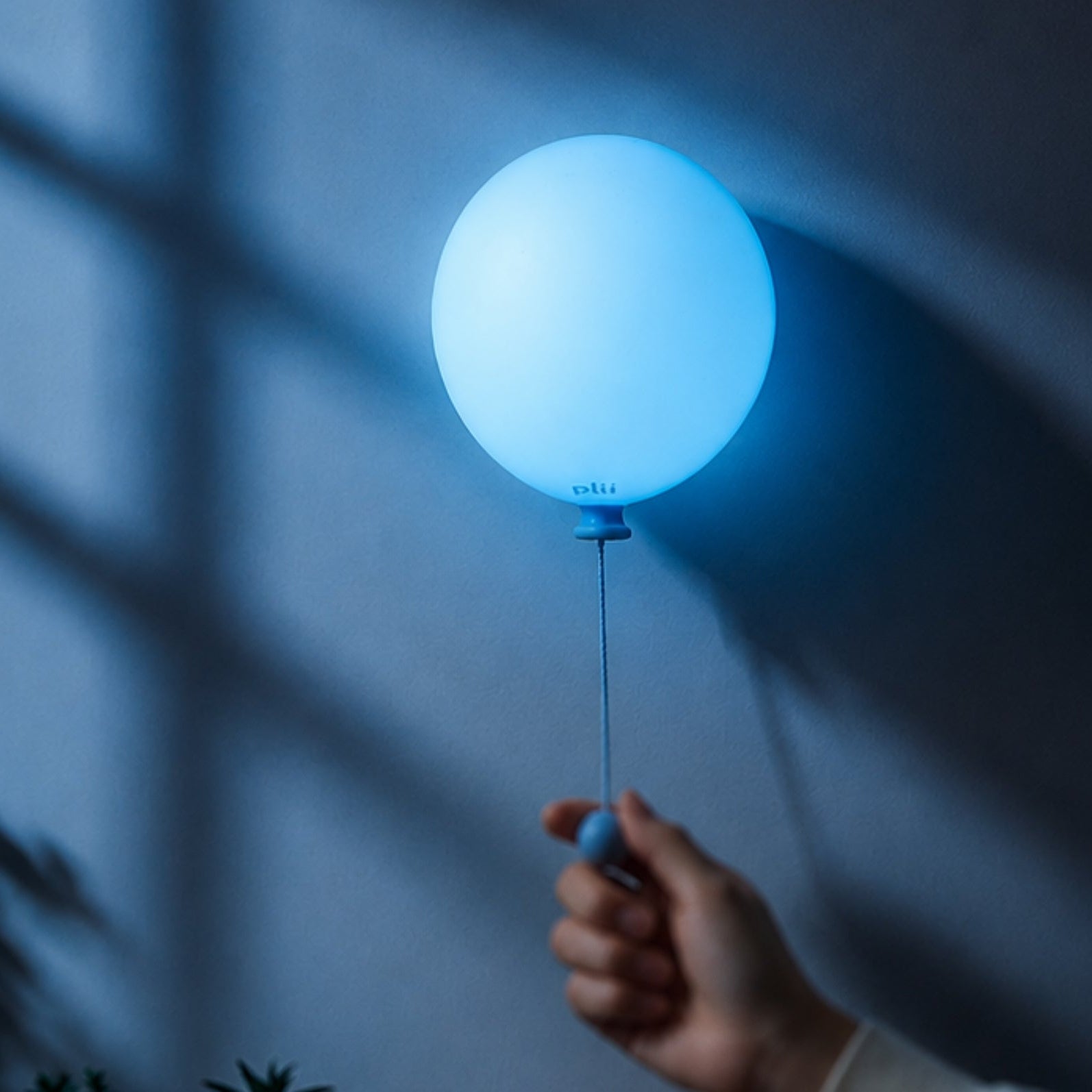 Gingko Mimo Balloon Mood Light