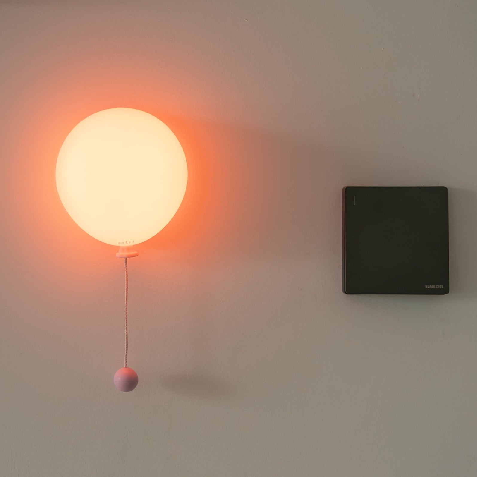 Gingko Mimo Balloon Mood Light