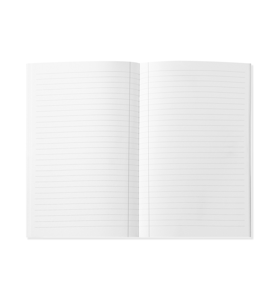Lagom Seafield Notebook
