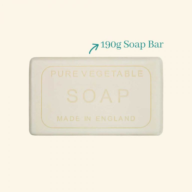 Christmas Gingerbread Soap
