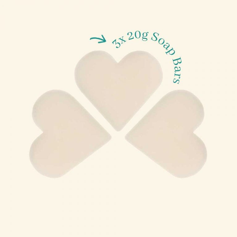 Best Dad Ever Heart Guest Soaps
