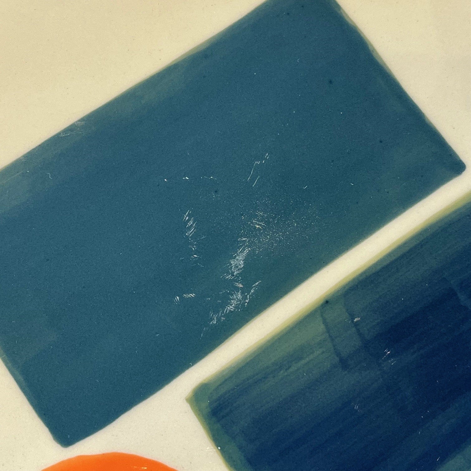 Donna Wilson - Block + Line Serving Platter - Ex Display
