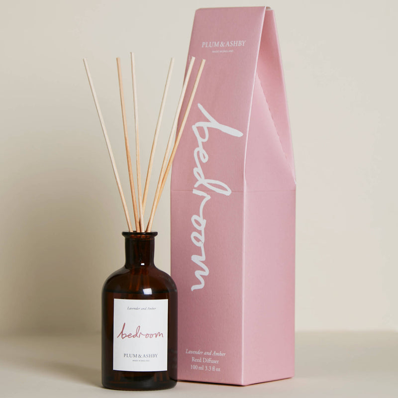 Plum & Ashby - Bedroom Diffuser