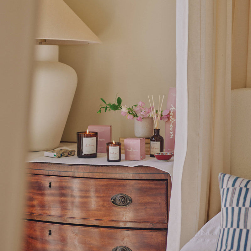 Plum & Ashby - Bedroom Diffuser