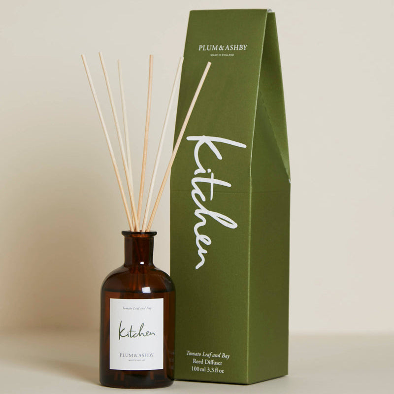 Plum & Ashby - Kitchen Diffuser