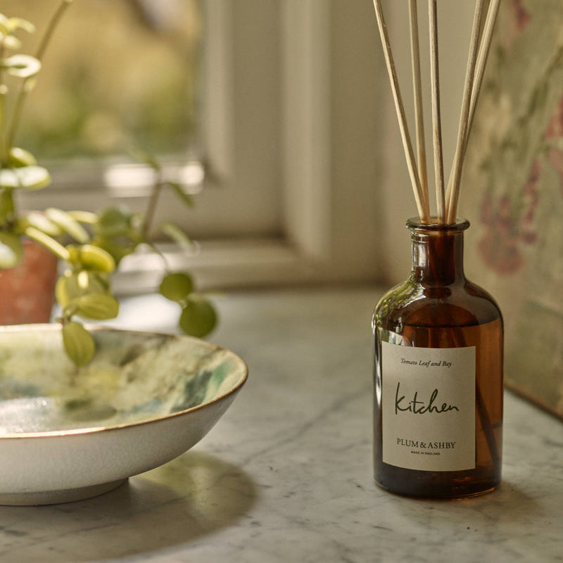 Plum & Ashby - Kitchen Diffuser