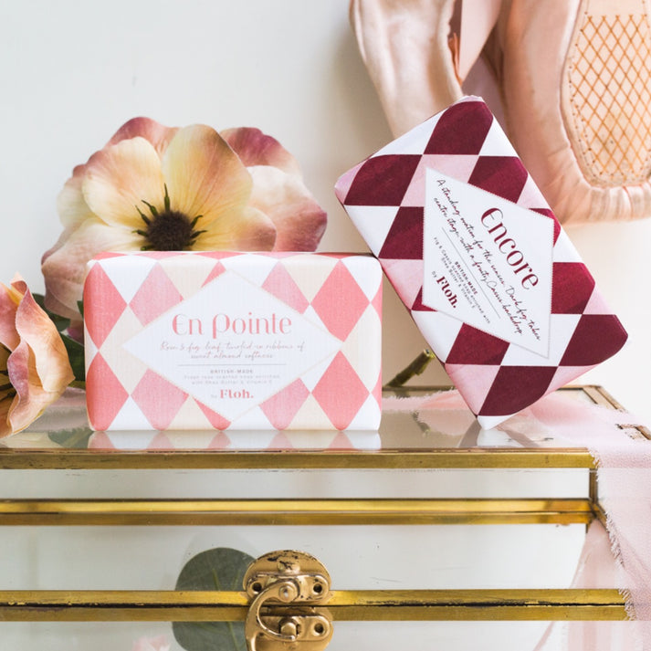 Encore Soap by Floh