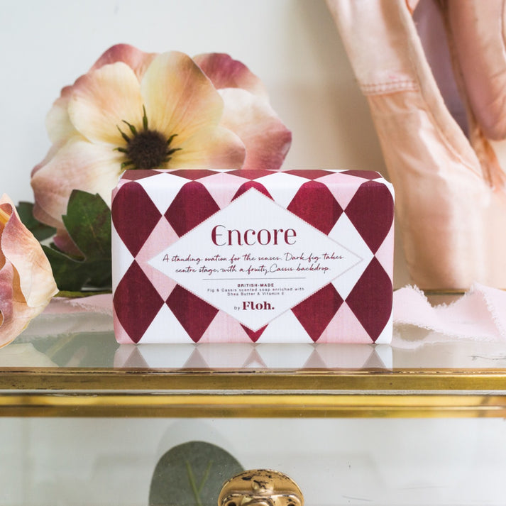 Encore Soap by Floh