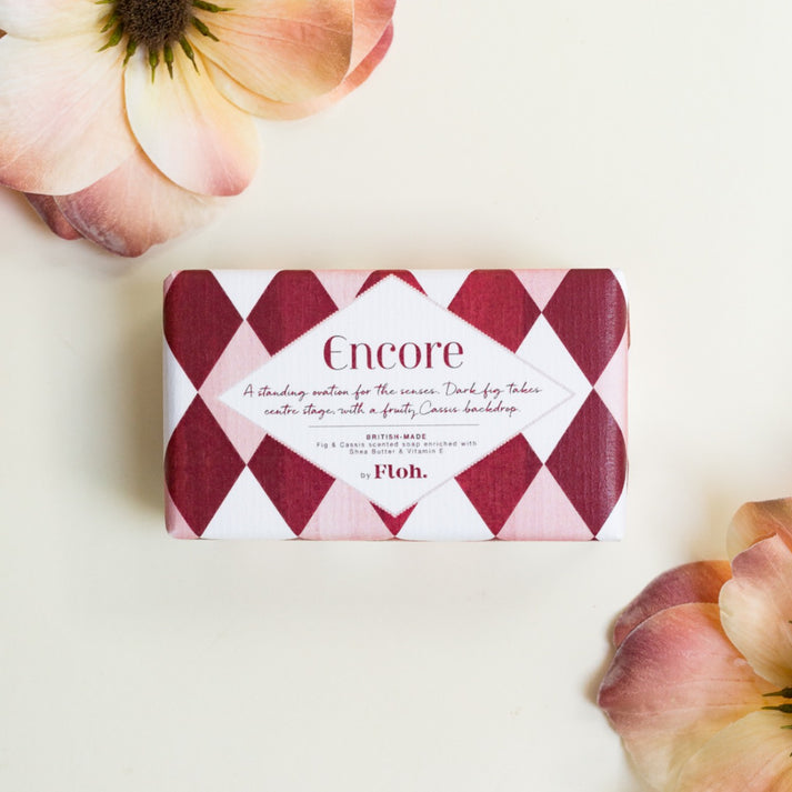 Encore Soap by Floh