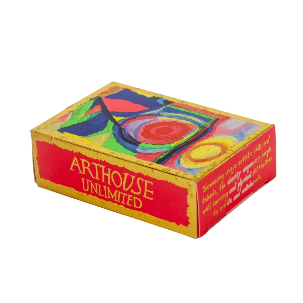 Happiness Golden Hour, Triple Milled Plant Based Soap