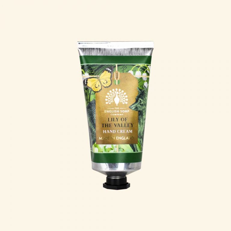 Anniversary Lily Of The Valley Hand Cream