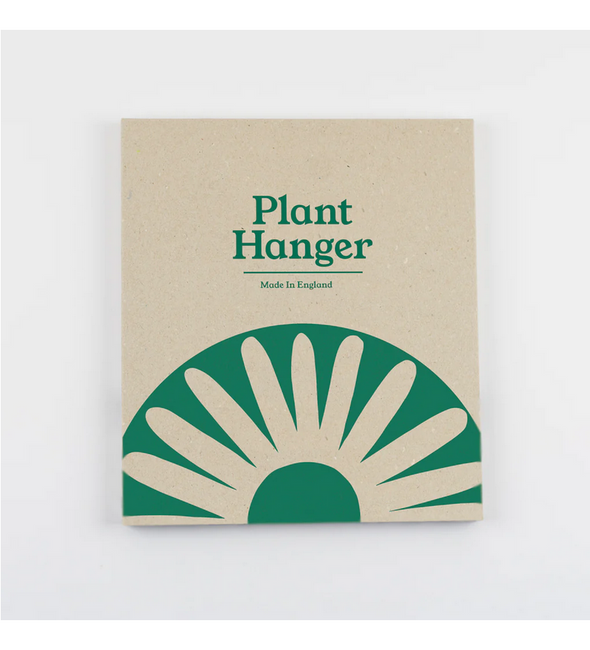 Studio Wald - Plant Hanger - Daisy