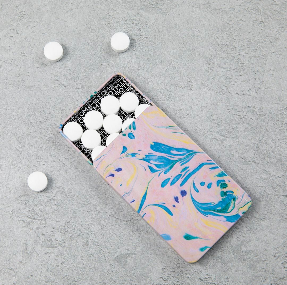 Motif Mints - Sherbert Fizz