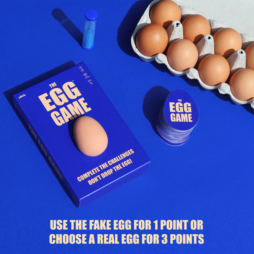 Egg Game
