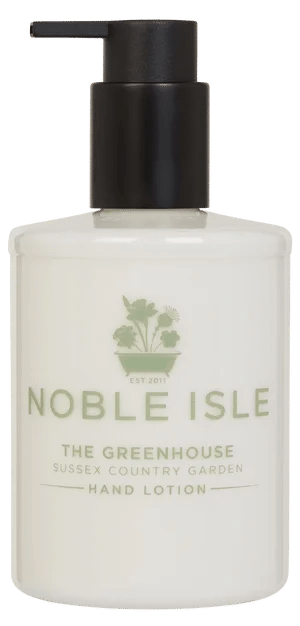 The Greenhouse Luxury Hand Lotion