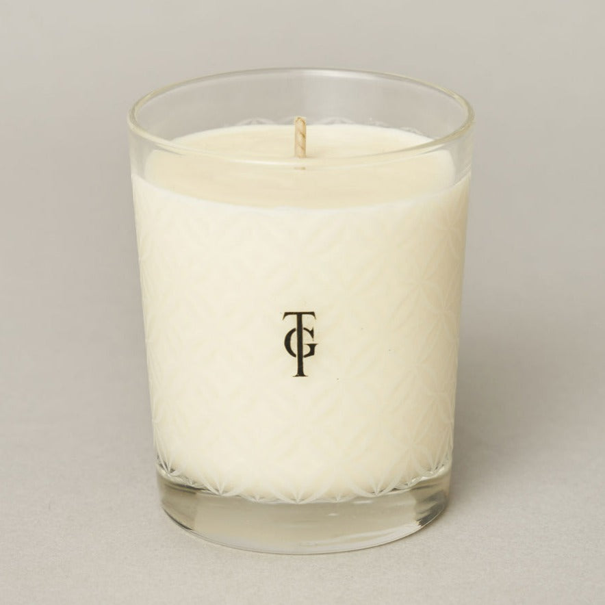 True Grace Scented Candle -Rosemary & Eucalyptus