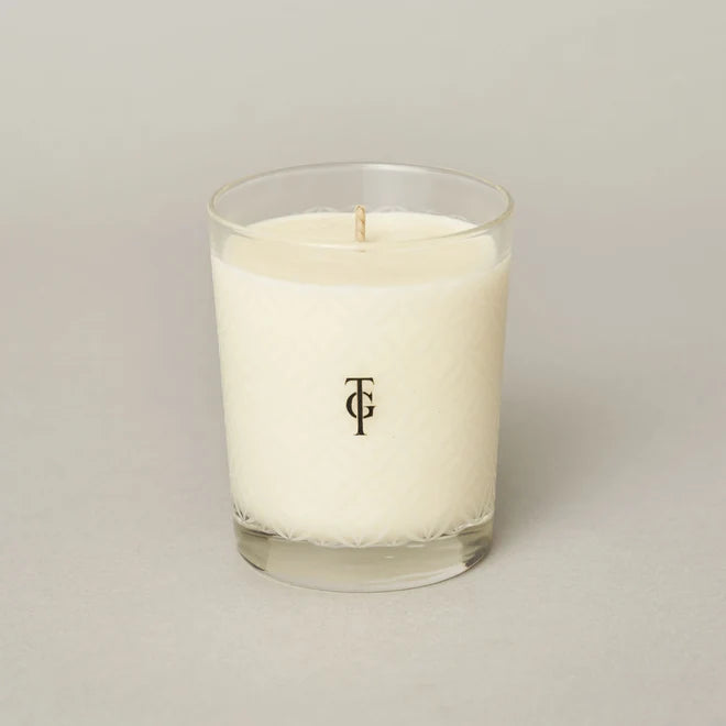 True Grace Classic Scented Candle - Fig
