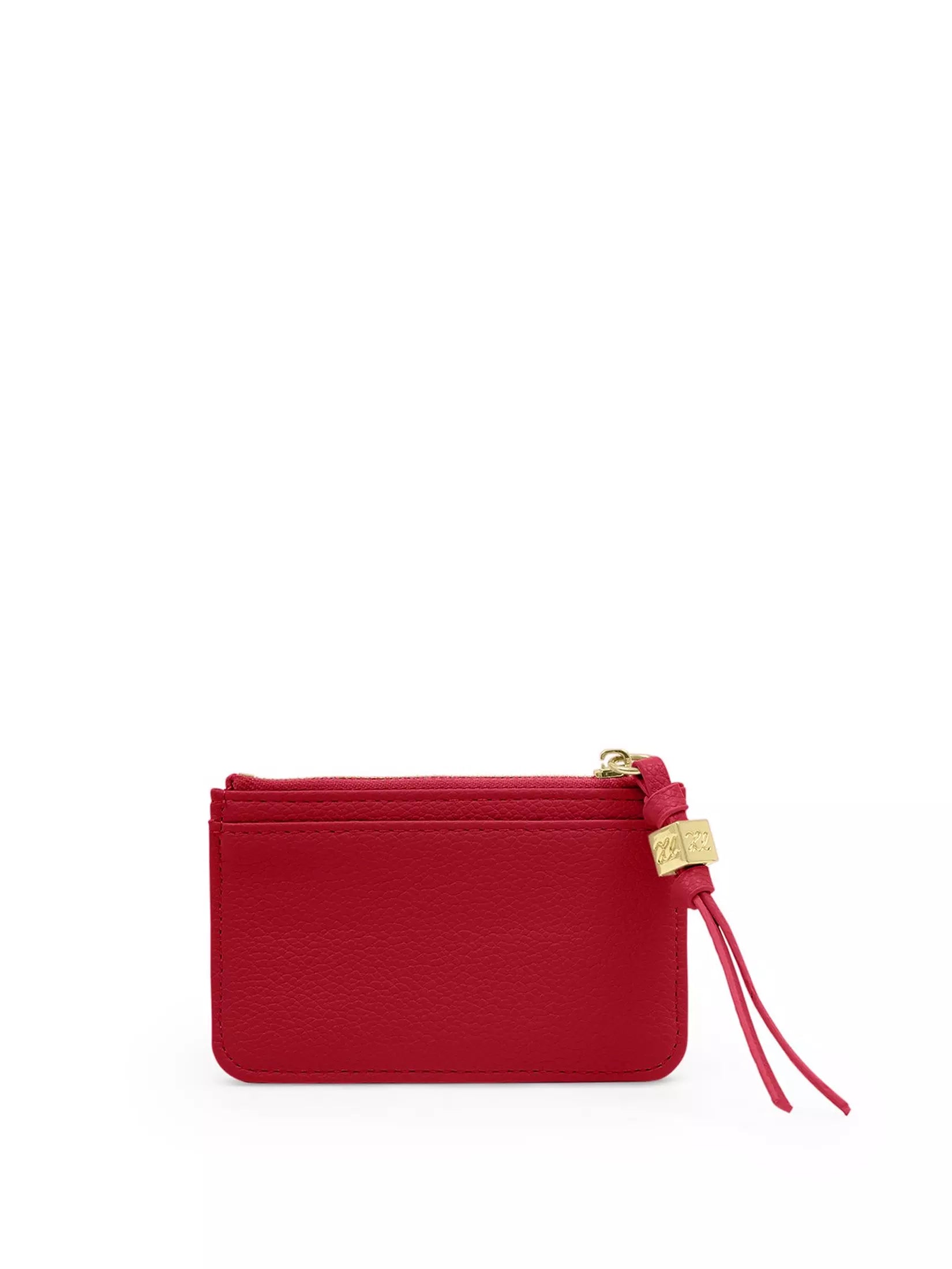 Coin & Cardholder Cherry - Katie Loxton