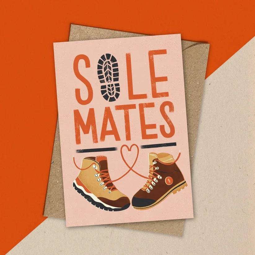 Sole Mates